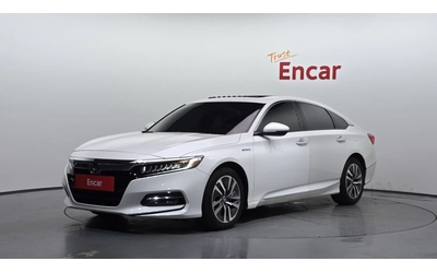 honda-accord - 0