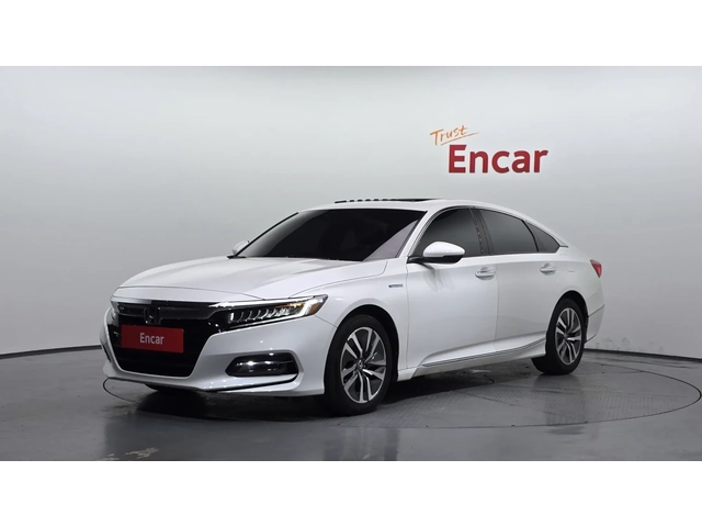 Honda Accord EX-L* ПОДГРЕВ* ДИГИТАЛ* КАМЕРИ - автомобили, коли, обяви за нови и употребявани 0