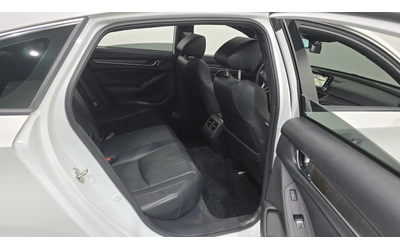 Honda Accord EX-L* ПОДГРЕВ* ДИГИТАЛ* КАМЕРИ - автомобили, коли, обяви за нови и употребявани 12