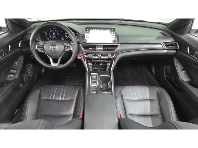 Honda Accord EX-L* ПОДГРЕВ* ДИГИТАЛ* КАМЕРИ - автомобили, коли, обяви за нови и употребявани 6