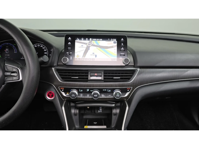 Honda Accord EX-L* ПОДГРЕВ* ДИГИТАЛ* КАМЕРИ - автомобили, коли, обяви за нови и употребявани 8