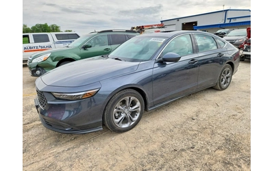 honda-accord - 0