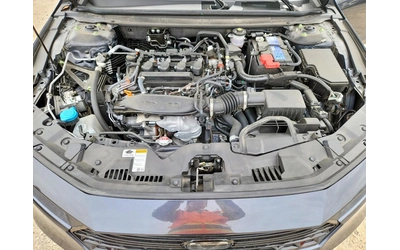 Honda Accord EX* СЕРВИЗНА ИСТОРИЯ* ЛИЗИНГ - автомобили, коли, обяви за нови и употребявани 10