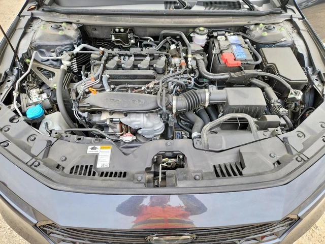 Honda Accord EX* СЕРВИЗНА ИСТОРИЯ* ЛИЗИНГ - автомобили, коли, обяви за нови и употребявани 10