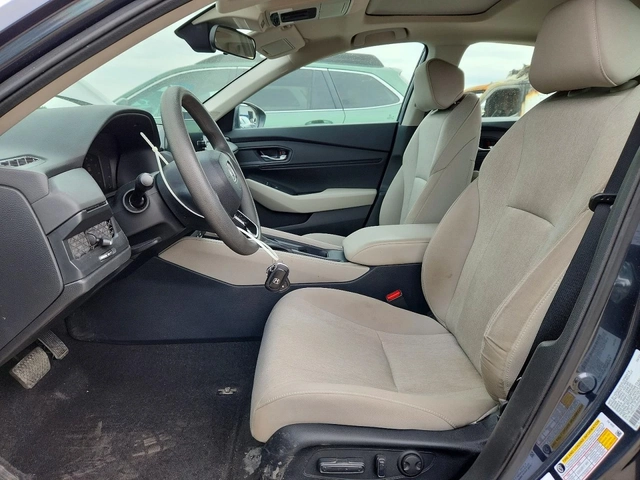 Honda Accord EX* СЕРВИЗНА ИСТОРИЯ* ЛИЗИНГ - автомобили, коли, обяви за нови и употребявани 6