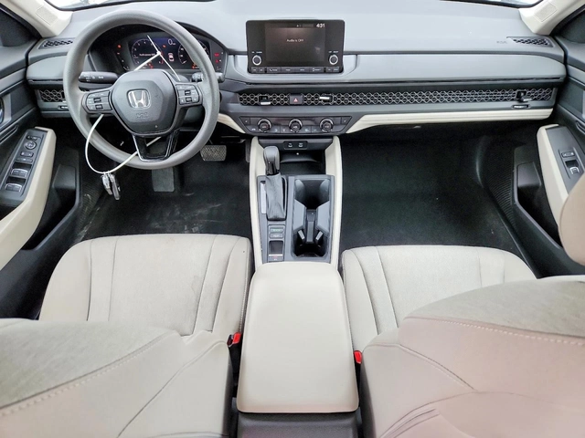 Honda Accord EX* СЕРВИЗНА ИСТОРИЯ* ЛИЗИНГ - автомобили, коли, обяви за нови и употребявани 7