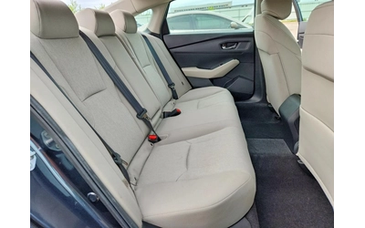 Honda Accord EX* СЕРВИЗНА ИСТОРИЯ* ЛИЗИНГ - автомобили, коли, обяви за нови и употребявани 9