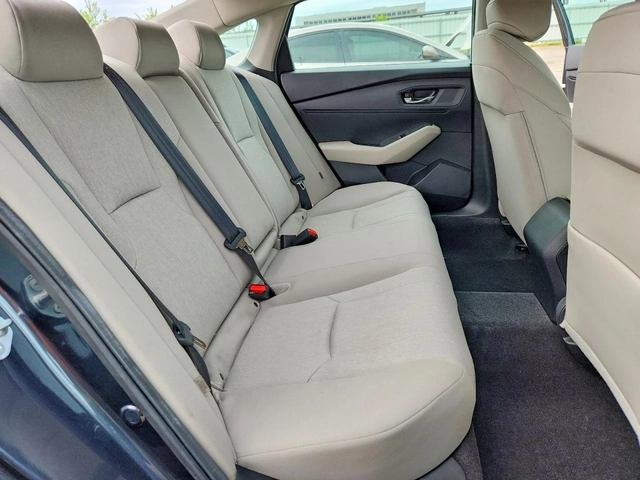 Honda Accord EX* СЕРВИЗНА ИСТОРИЯ* ЛИЗИНГ - автомобили, коли, обяви за нови и употребявани 9