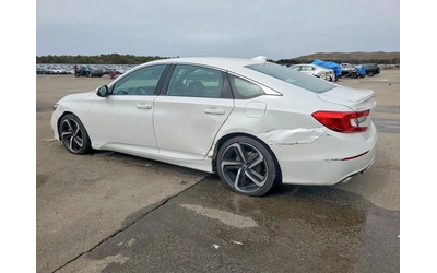 honda-accord - 1