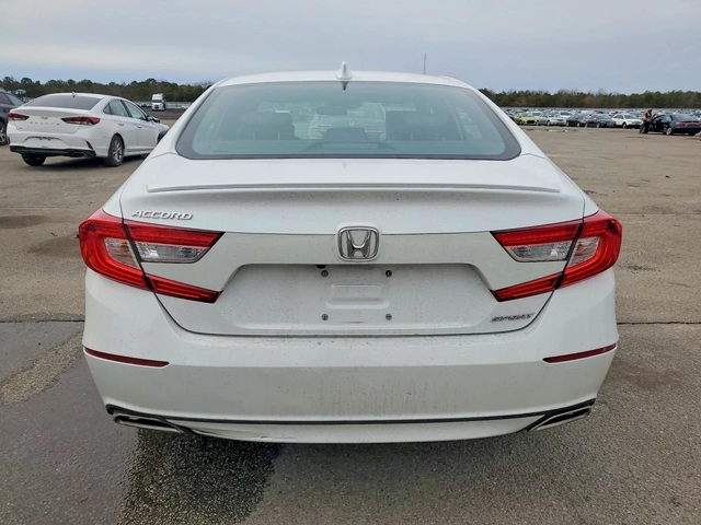 Honda Accord 1.5T* КОЖА* СЕРВИЗНА ИСТОРИЯ* ЛИЗИНГ - автомобили, коли, обяви за нови и употребявани 5