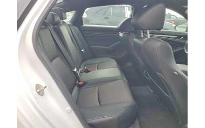Honda Accord 1.5T* КОЖА* СЕРВИЗНА ИСТОРИЯ* ЛИЗИНГ - автомобили, коли, обяви за нови и употребявани 9