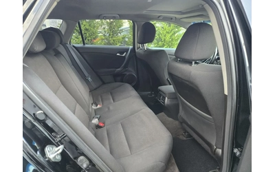 Honda Accord 2.2D-150кс= АВТОМАТ= ДИСТРОНИК= ПОДГРЕВ= EXECUTIVE - автомобили, коли, обяви за нови и употребявани 13