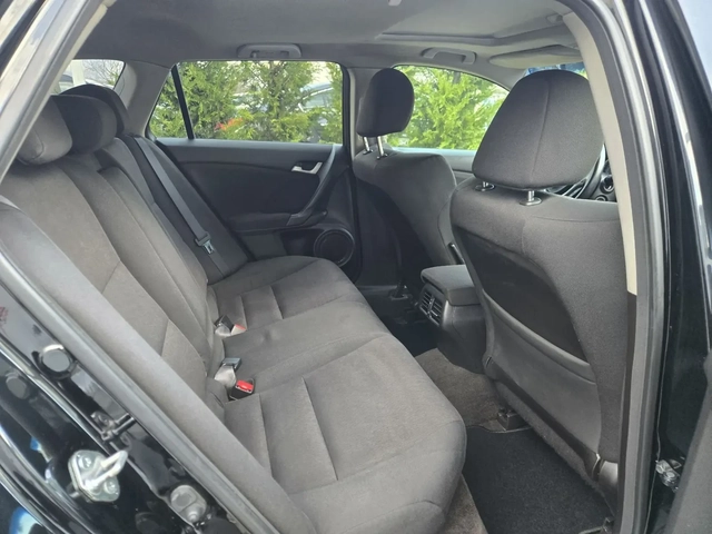 Honda Accord 2.2D-150кс= АВТОМАТ= ДИСТРОНИК= ПОДГРЕВ= EXECUTIVE - автомобили, коли, обяви за нови и употребявани 15