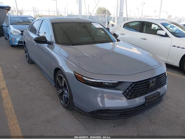 Honda Accord * HYBRID* SPORT* ПАНО* KEYLESS* Camera* ПОДГРЕВ* - автомобили, коли, обяви за нови и употребявани 0