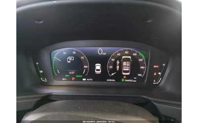 Honda Accord * HYBRID* SPORT* ПАНО* KEYLESS* Camera* ПОДГРЕВ* - автомобили, коли, обяви за нови и употребявани 10
