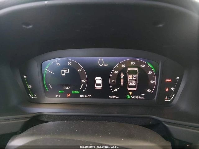 Honda Accord * HYBRID* SPORT* ПАНО* KEYLESS* Camera* ПОДГРЕВ* - автомобили, коли, обяви за нови и употребявани 10