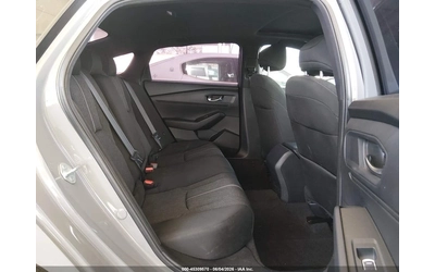 Honda Accord * HYBRID* SPORT* ПАНО* KEYLESS* Camera* ПОДГРЕВ* - автомобили, коли, обяви за нови и употребявани 11