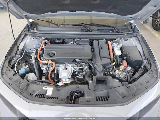 Honda Accord * HYBRID* SPORT* ПАНО* KEYLESS* Camera* ПОДГРЕВ* - автомобили, коли, обяви за нови и употребявани 12
