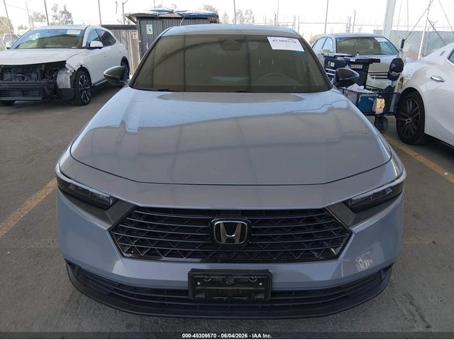 Honda Accord * HYBRID* SPORT* ПАНО* KEYLESS* Camera* ПОДГРЕВ* - автомобили, коли, обяви за нови и употребявани 1