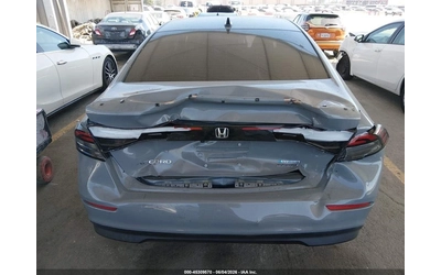 Honda Accord * HYBRID* SPORT* ПАНО* KEYLESS* Camera* ПОДГРЕВ* - автомобили, коли, обяви за нови и употребявани 6