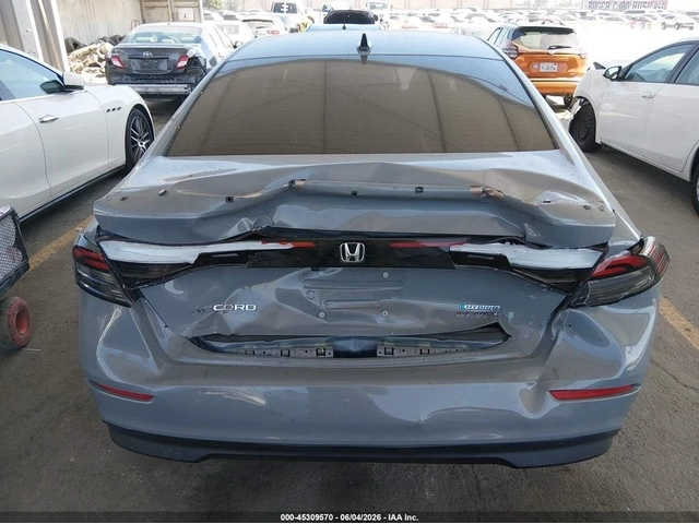 Honda Accord * HYBRID* SPORT* ПАНО* KEYLESS* Camera* ПОДГРЕВ* - автомобили, коли, обяви за нови и употребявани 6