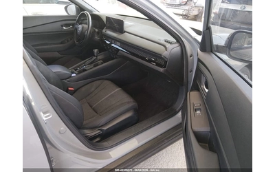 Honda Accord * HYBRID* SPORT* ПАНО* KEYLESS* Camera* ПОДГРЕВ* - автомобили, коли, обяви за нови и употребявани 9
