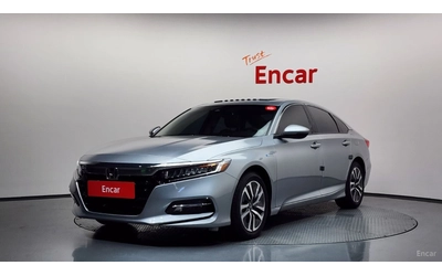 honda-accord - 0