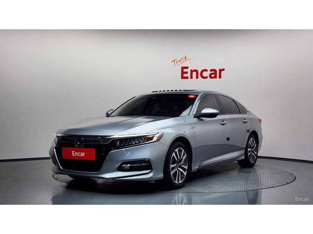 Honda Accord 2.0* HYBRID* TOURING* КОЖА* ПОДГРЕВ* ШИБИДАХ* HEAD - автомобили, коли, обяви за нови и употребявани 0