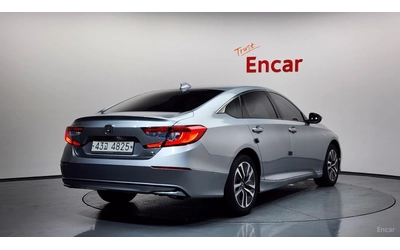 honda-accord - 1