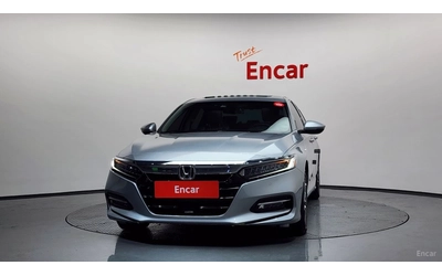 honda-accord - 2