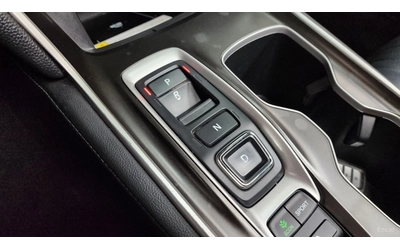 Honda Accord 2.0* HYBRID* TOURING* КОЖА* ПОДГРЕВ* ШИБИДАХ* HEAD - автомобили, коли, обяви за нови и употребявани 7