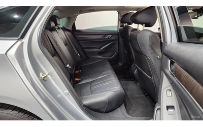 Honda Accord 2.0* HYBRID* TOURING* КОЖА* ПОДГРЕВ* ШИБИДАХ* HEAD - автомобили, коли, обяви за нови и употребявани 9