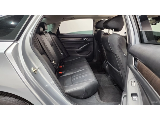 Honda Accord 2.0* HYBRID* TOURING* КОЖА* ПОДГРЕВ* ШИБИДАХ* HEAD - автомобили, коли, обяви за нови и употребявани 9