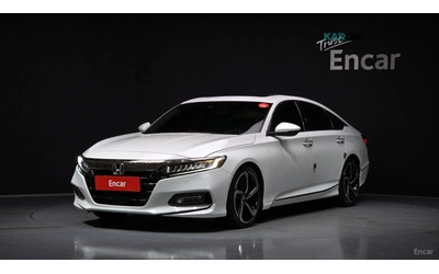 honda-accord - 0