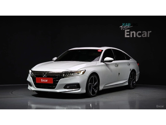 Honda Accord 2.0 Turbo Sport* КОЖА* НАВИ* ПАНО - автомобили, коли, обяви за нови и употребявани 0