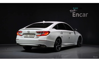 honda-accord - 1