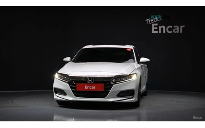 honda-accord - 2