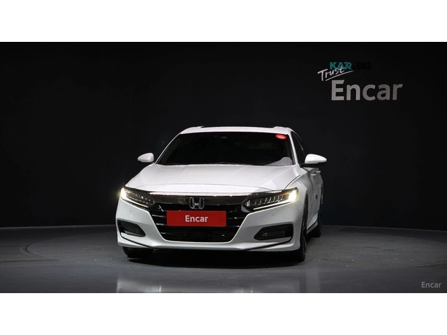 Honda Accord 2.0 Turbo Sport* КОЖА* НАВИ* ПАНО - автомобили, коли, обяви за нови и употребявани 2