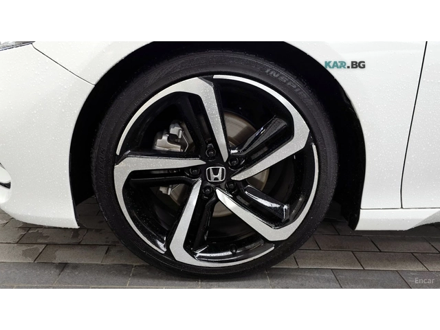 Honda Accord 2.0 Turbo Sport* КОЖА* НАВИ* ПАНО - автомобили, коли, обяви за нови и употребявани 4