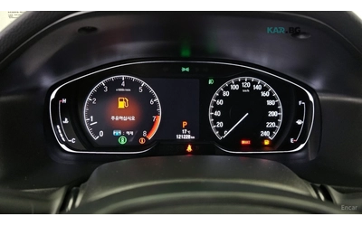 Honda Accord 2.0 Turbo Sport* КОЖА* НАВИ* ПАНО - автомобили, коли, обяви за нови и употребявани 6