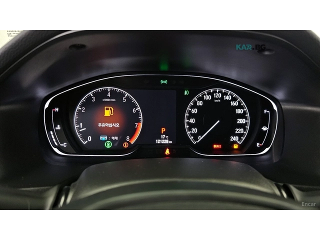 Honda Accord 2.0 Turbo Sport* КОЖА* НАВИ* ПАНО - автомобили, коли, обяви за нови и употребявани 6