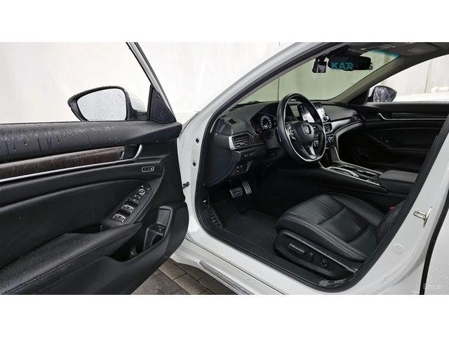 Honda Accord 2.0 Turbo Sport* КОЖА* НАВИ* ПАНО - автомобили, коли, обяви за нови и употребявани 8
