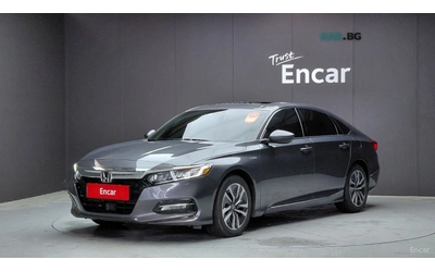 honda-accord - 0
