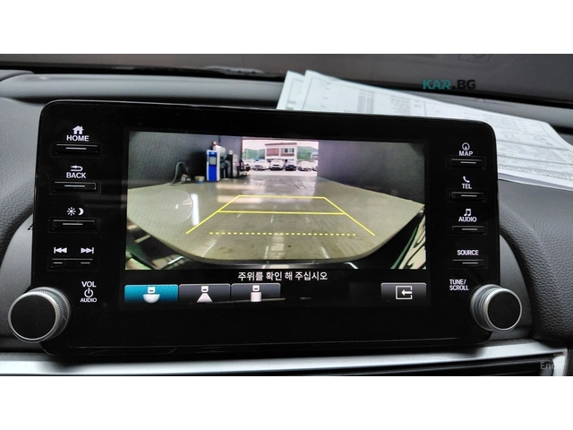 Honda Accord 2.0 Hybrid Touring* КОЖА* НАВИ* ПАНО - автомобили, коли, обяви за нови и употребявани 11