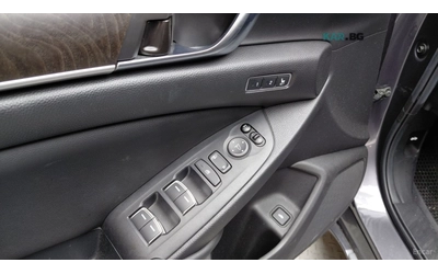 Honda Accord 2.0 Hybrid Touring* КОЖА* НАВИ* ПАНО - автомобили, коли, обяви за нови и употребявани 12