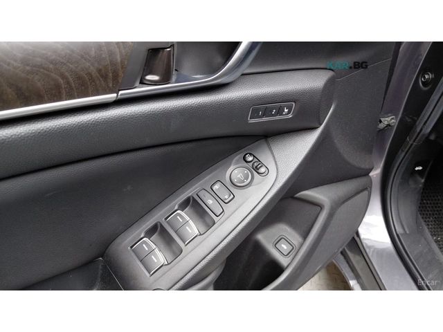 Honda Accord 2.0 Hybrid Touring* КОЖА* НАВИ* ПАНО - автомобили, коли, обяви за нови и употребявани 12