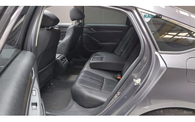 Honda Accord 2.0 Hybrid Touring* КОЖА* НАВИ* ПАНО - автомобили, коли, обяви за нови и употребявани 13