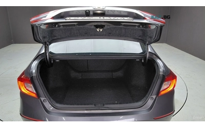 Honda Accord 2.0 Hybrid Touring* КОЖА* НАВИ* ПАНО - автомобили, коли, обяви за нови и употребявани 16