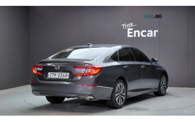 honda-accord - 1