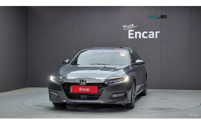 honda-accord - 2
